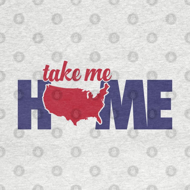 Take me Home by Andreeastore  